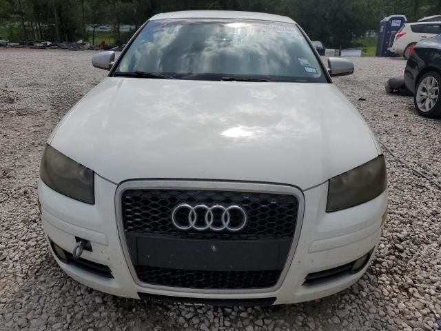 2006 Audi A3 2.0 Sport