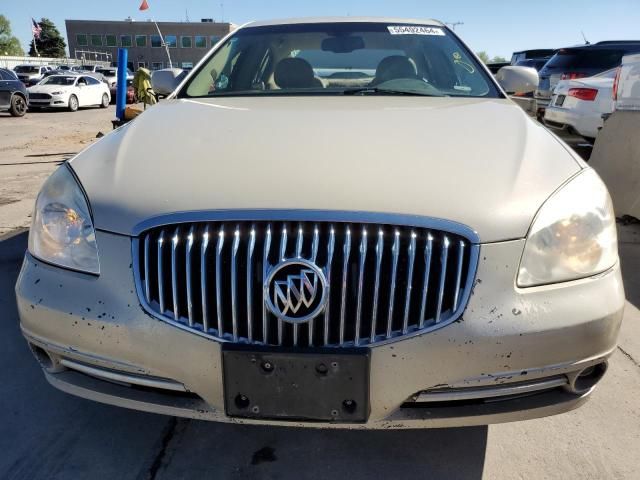 2011 Buick Lucerne CXL