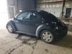 2007 Volkswagen New Beetle 2.5L