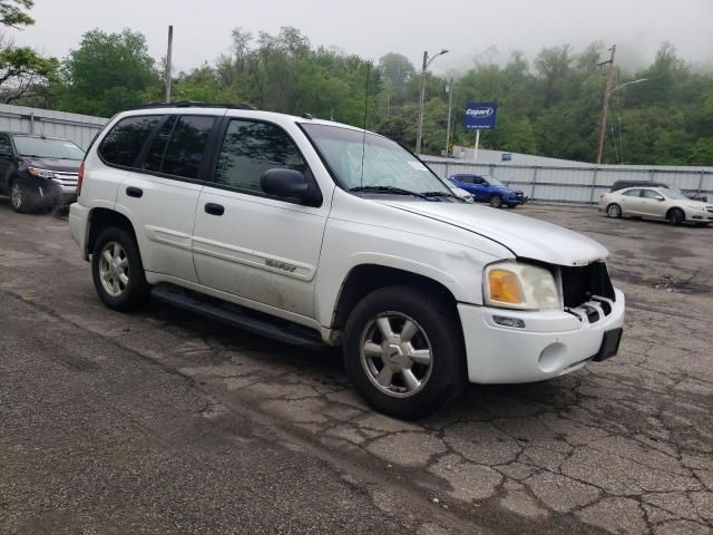 2005 GMC Envoy