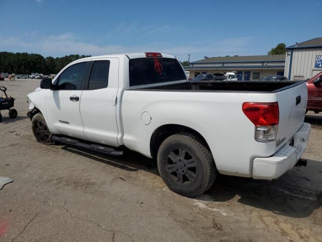 2010 Toyota Tundra Double Cab SR5