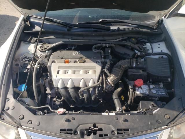 2012 Acura TSX Tech