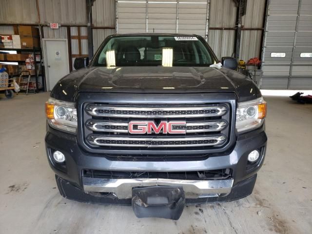 2016 GMC Canyon SLE