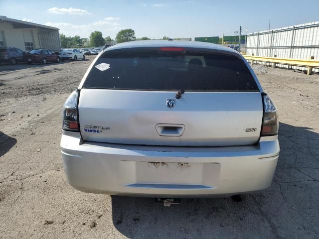 2006 Dodge Magnum SXT