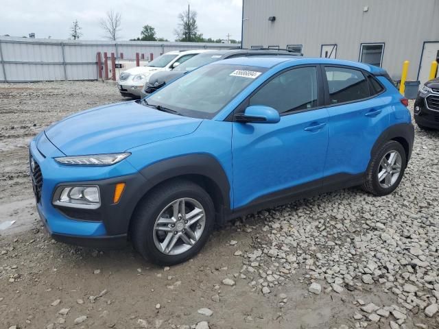 2019 Hyundai Kona SE