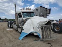 Vehiculos salvage en venta de Copart Nampa, ID: 2000 Peterbilt 379