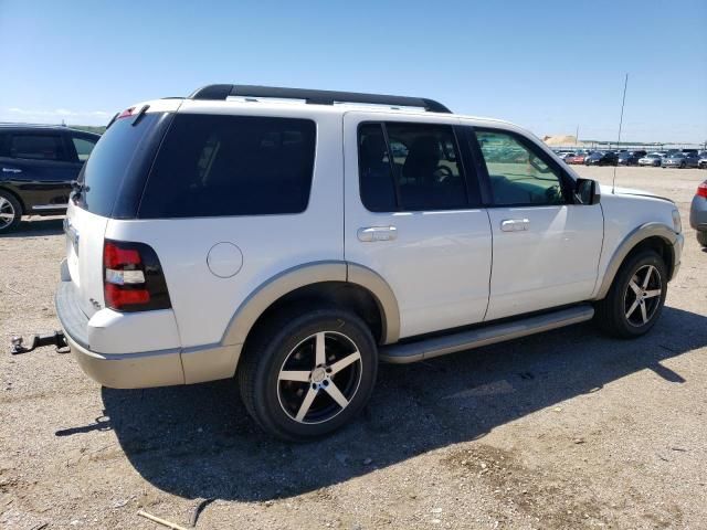 2010 Ford Explorer Eddie Bauer