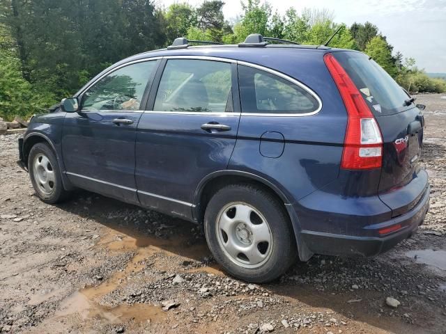 2011 Honda CR-V LX