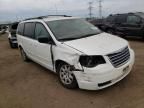 2010 Chrysler Town & Country LX