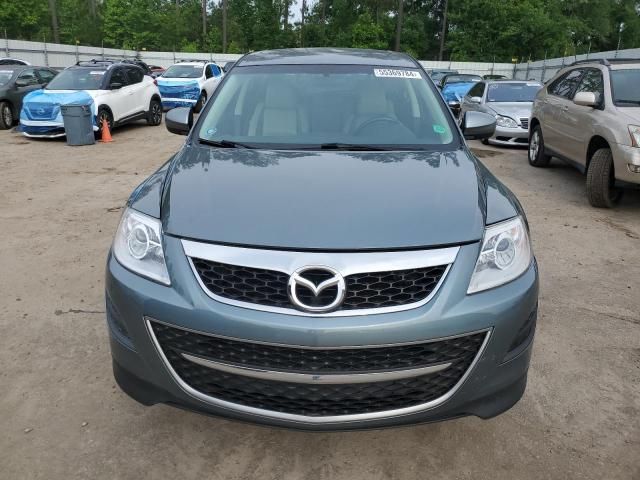 2011 Mazda CX-9