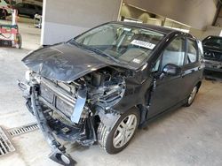 Honda FIT Sport Vehiculos salvage en venta: 2008 Honda FIT Sport