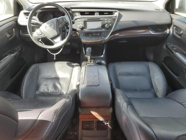 2014 Toyota Avalon Base