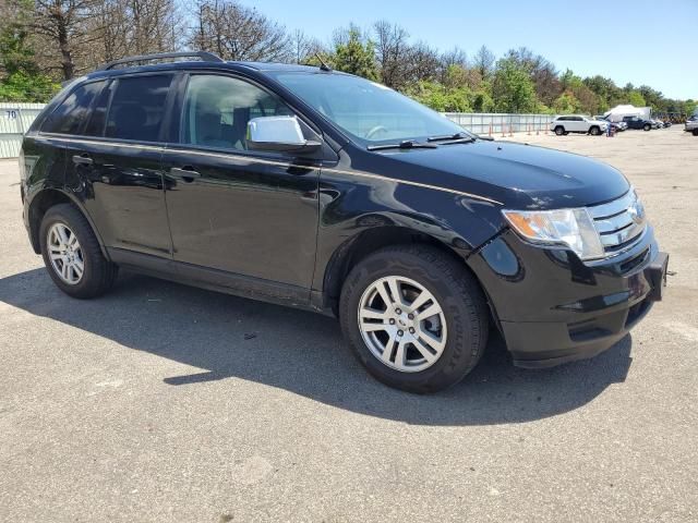 2008 Ford Edge SE