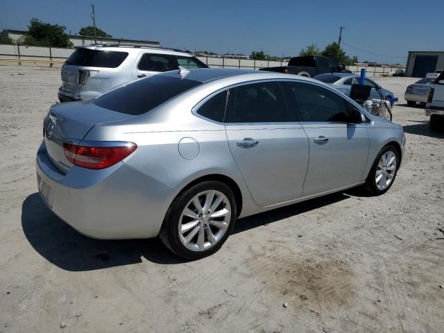 2013 Buick Verano