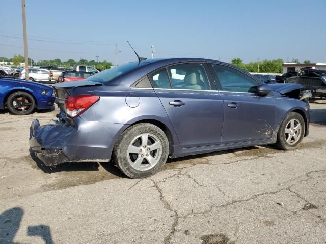 2013 Chevrolet Cruze LT