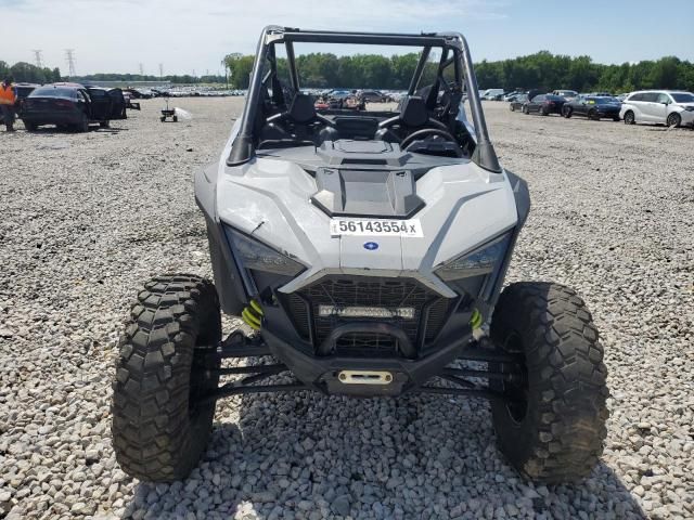 2021 Polaris RZR PRO XP Sport