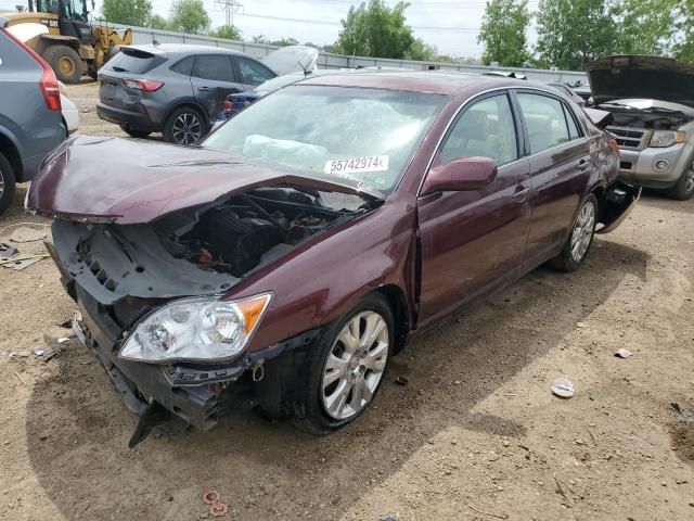 2008 Toyota Avalon XL