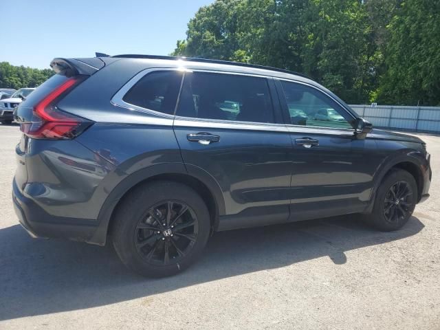 2023 Honda CR-V Sport