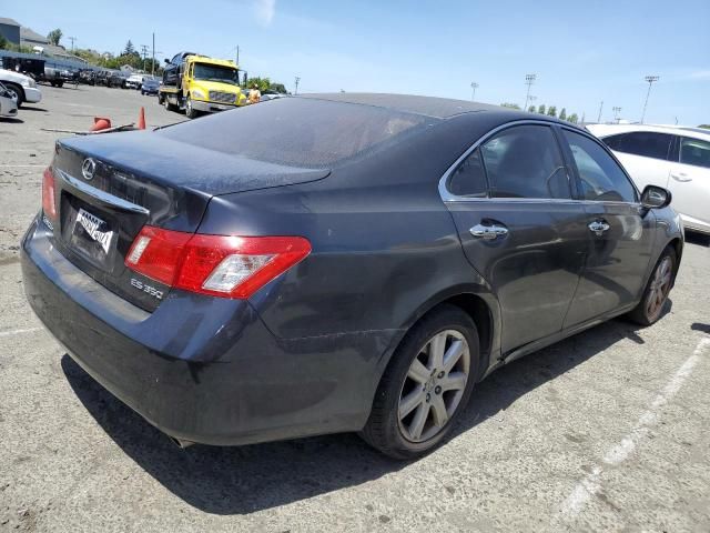 2009 Lexus ES 350