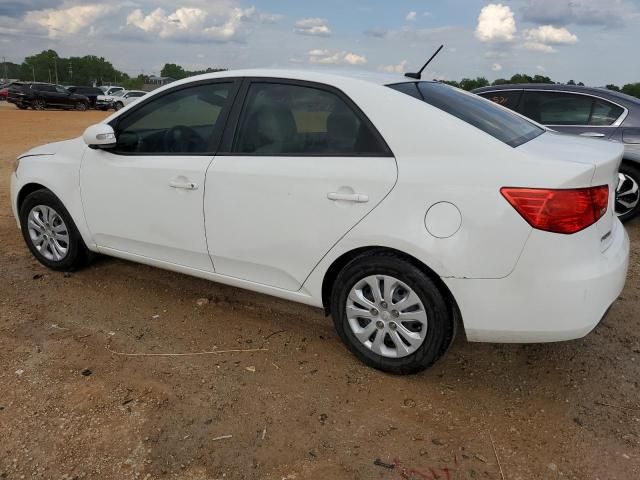 2010 KIA Forte EX