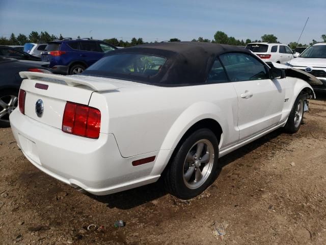 2006 Ford Mustang GT