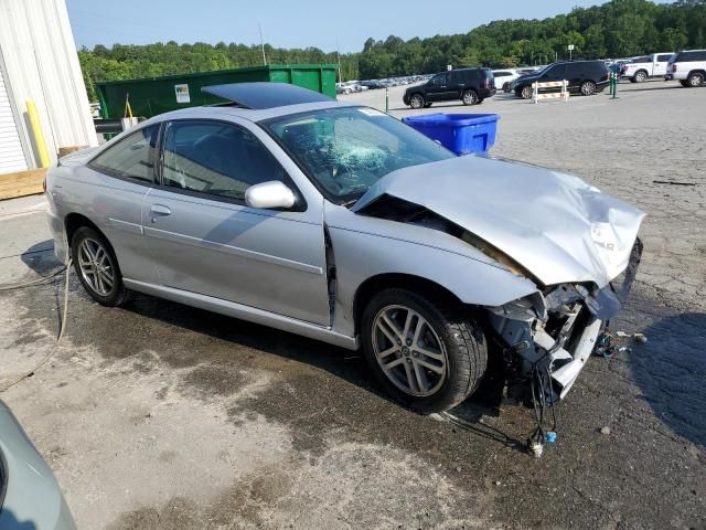 2003 Chevrolet Cavalier LS Sport