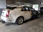 2009 Cadillac CTS HI Feature V6