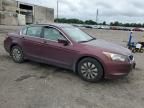 2009 Honda Accord LX