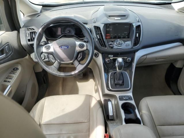 2015 Ford C-MAX Premium SEL