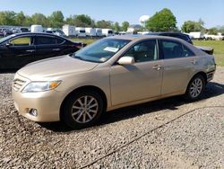 Salvage cars for sale at Hillsborough, NJ auction: 2011 Toyota Camry SE