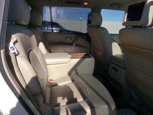 2011 Infiniti QX56