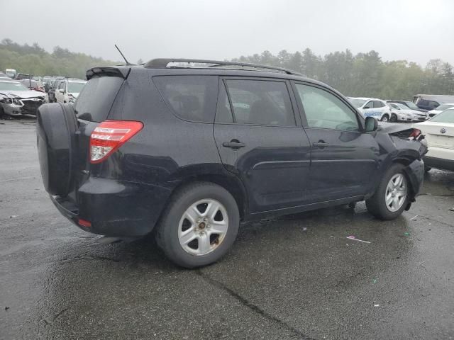 2009 Toyota Rav4