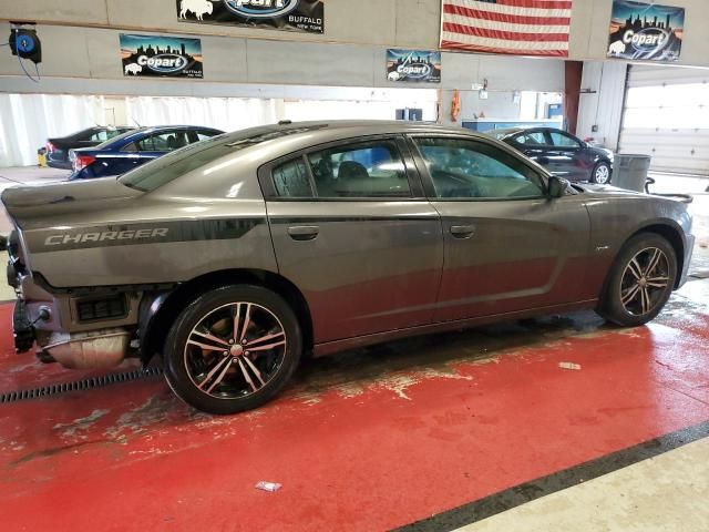 2014 Dodge Charger R/T