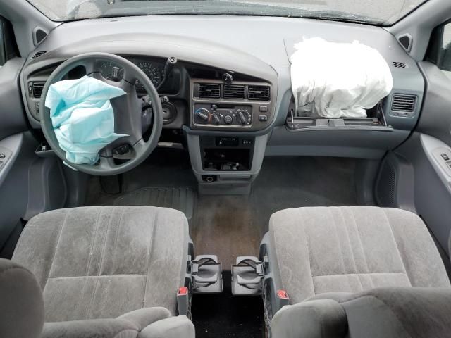 1999 Toyota Sienna LE