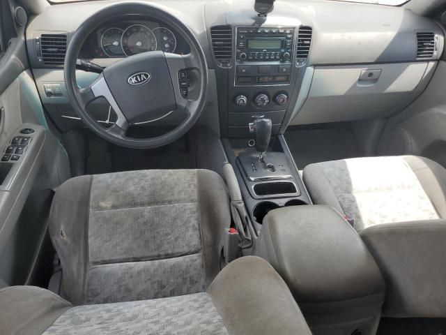 2008 KIA Sorento EX