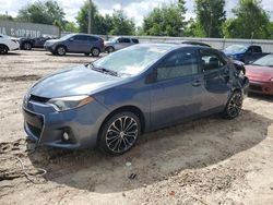2015 Toyota Corolla L for sale in Midway, FL