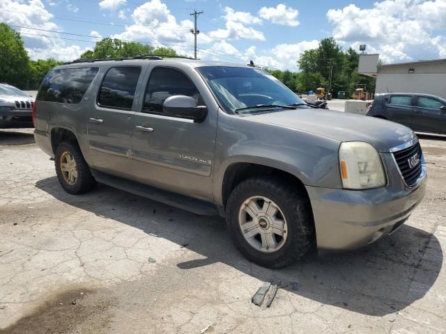 2007 GMC Yukon XL K1500