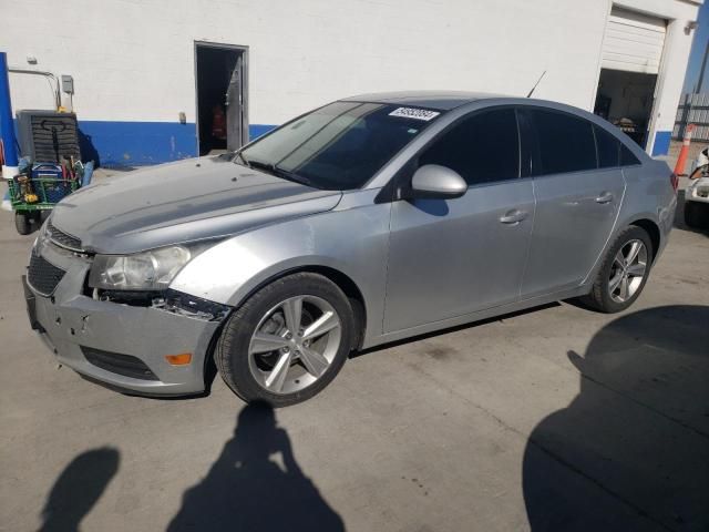 2013 Chevrolet Cruze LT