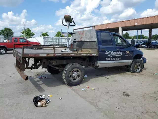 2004 Dodge RAM 2500 ST