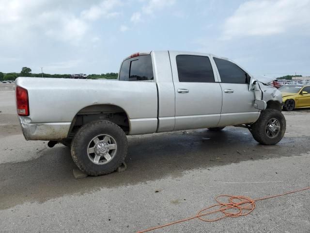 2006 Dodge RAM 2500