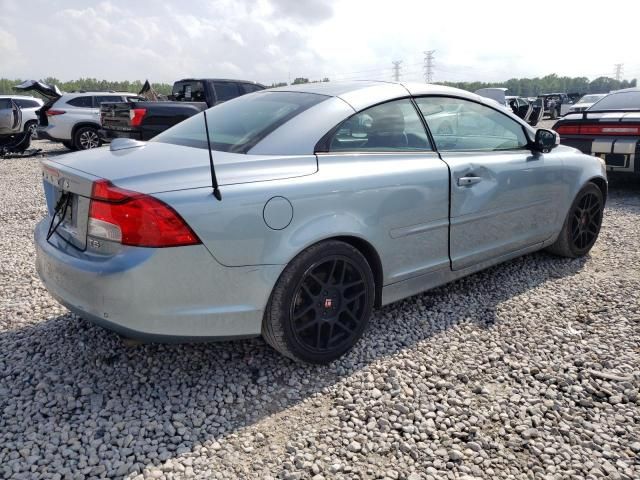 2011 Volvo C70 T5