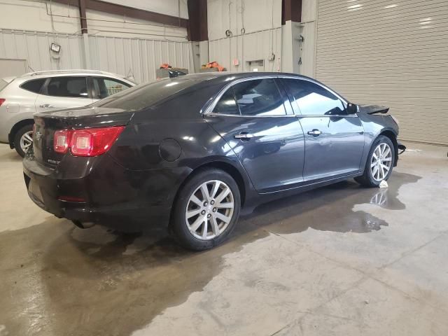 2015 Chevrolet Malibu LTZ