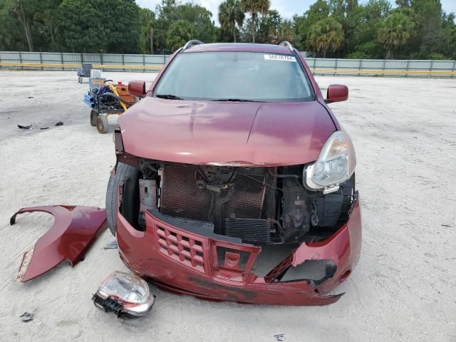 2010 Nissan Rogue S