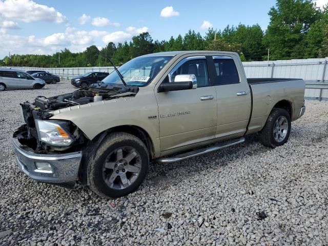 2011 Dodge RAM 1500