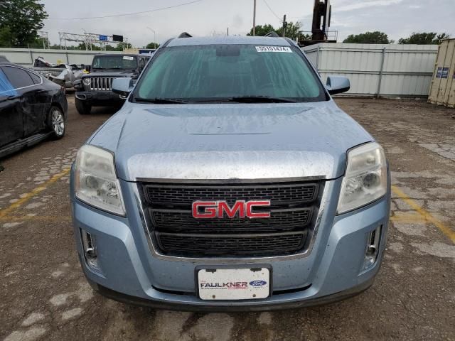 2015 GMC Terrain SLT