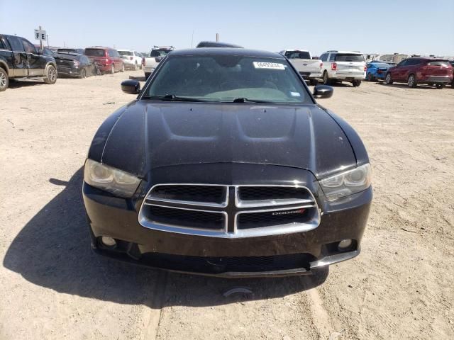 2013 Dodge Charger SXT