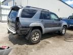 2003 Toyota 4runner SR5