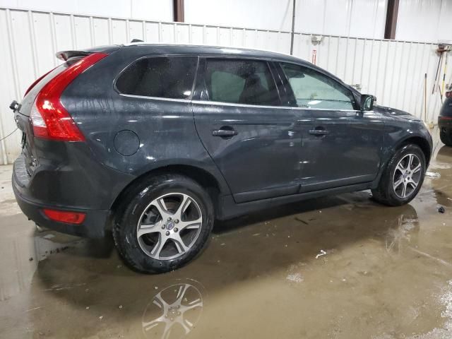 2013 Volvo XC60 T6