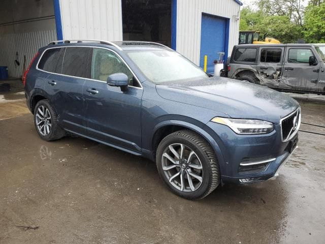 2018 Volvo XC90 T6