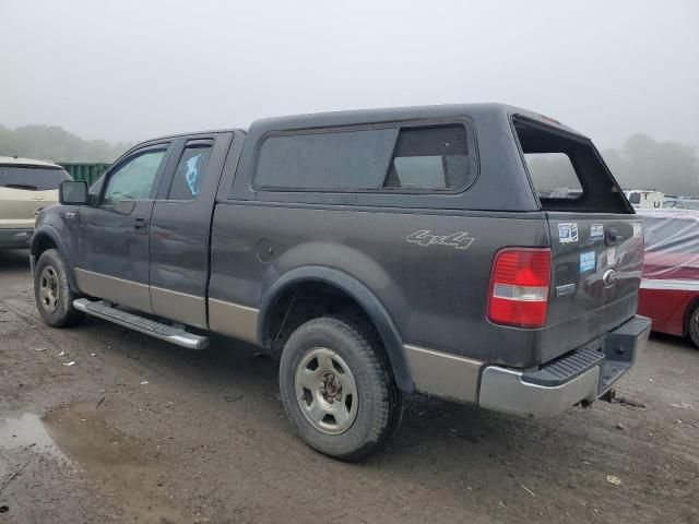 2006 Ford F150